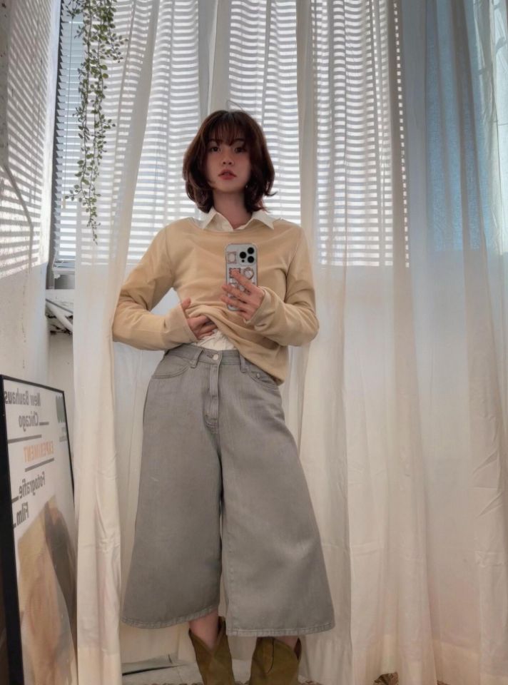 LIVE FOREVER東大門代購女裝新品真品熱賣時尚推薦襯衫蕾絲衫LIVE FOR_EVER襯衫/蕾絲衫