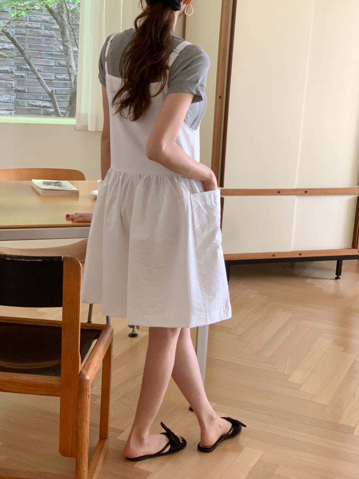 CALLIT東大門直郵女士新款25春夏時尚職業真品推薦人氣連衣裙CALLIT連衣裙