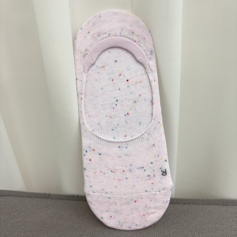 CACTUS-Q東大門實拍女裝新品真品熱賣職業25春夏時尚人氣襪子CACTUS十雙起/可混搭襪子圖色2