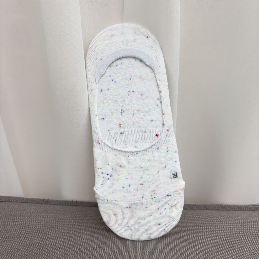 CACTUS-Q東大門實拍女裝新品真品熱賣職業25春夏時尚人氣襪子CACTUS十雙起/可混搭襪子圖色3