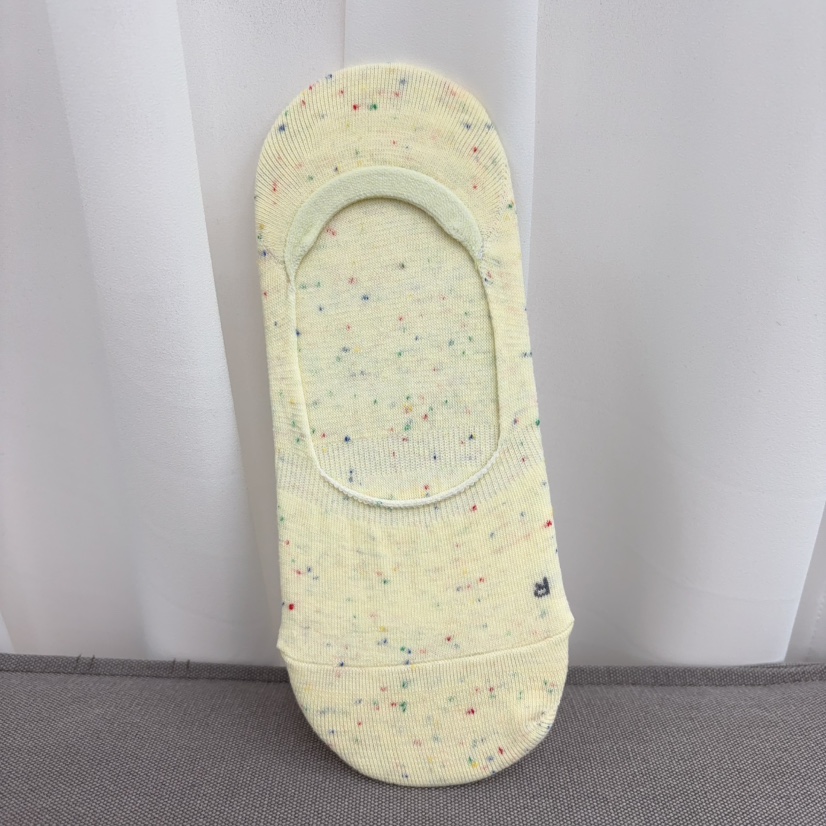 CACTUS-Q東大門實拍女裝新品真品熱賣職業25春夏時尚人氣襪子CACTUS十雙起/可混搭襪子圖色4