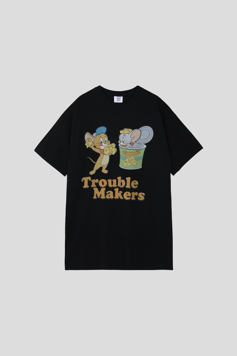 OURWAVE/OUR ROOM東大門實拍女士新品真品25春夏推薦職業T恤Our Wave/Our RoomT恤圖色3