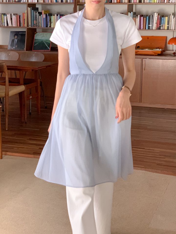 CALLIT韓國直郵女士新款休閑真品25春夏推薦人氣熱賣連衣裙CALLIT連衣裙