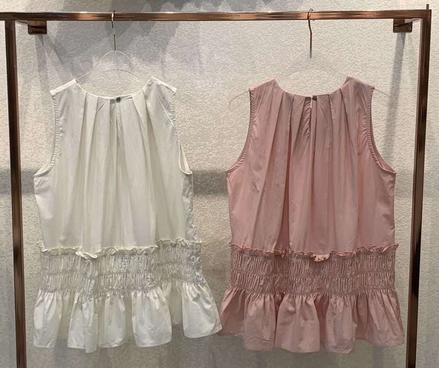 SYMBOL東大門代購女士新品真品推薦休閑人氣時尚職業吊帶背心SYMBOL吊帶/背心