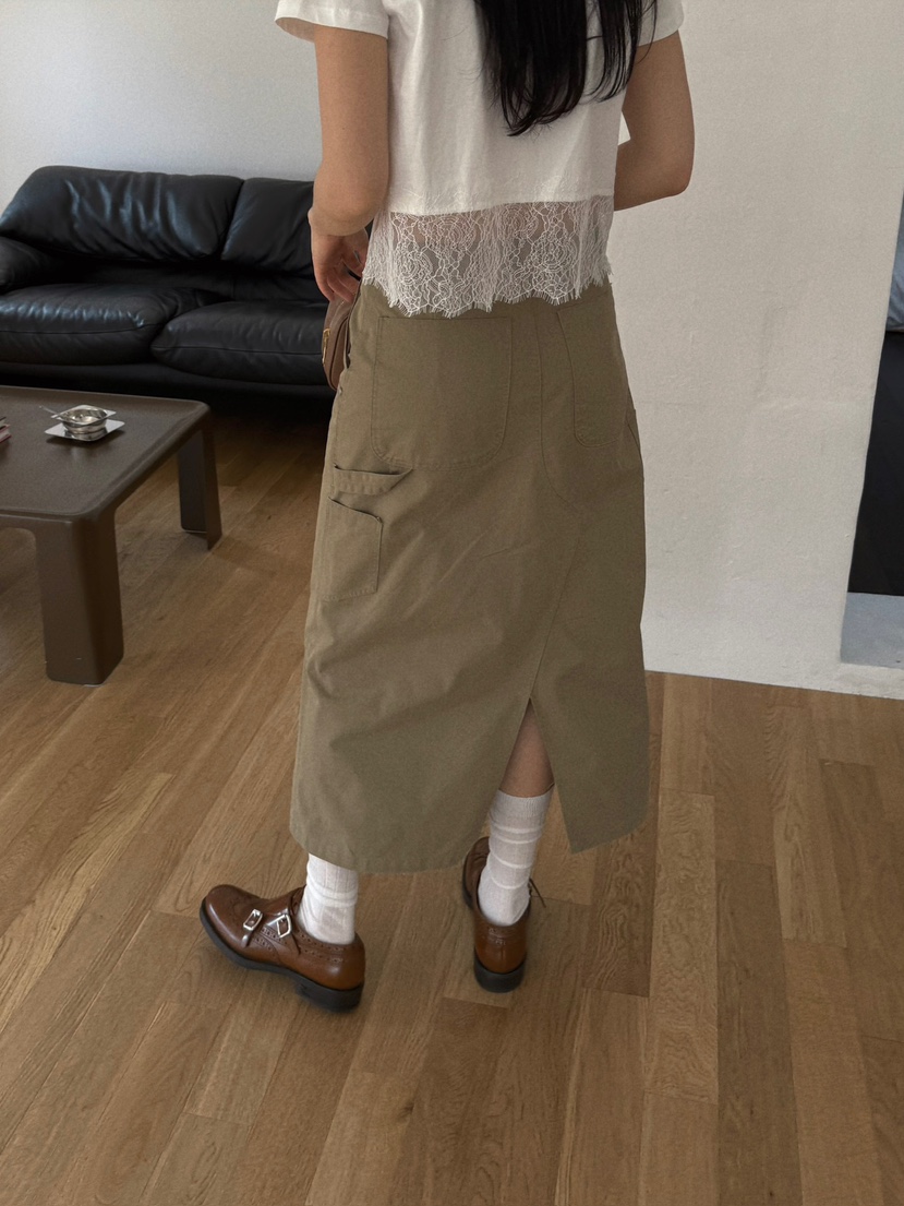 JADEMARKET韓國代購女士新品人氣推薦休閑職業時尚熱賣25春夏T恤JADE MARKETT恤