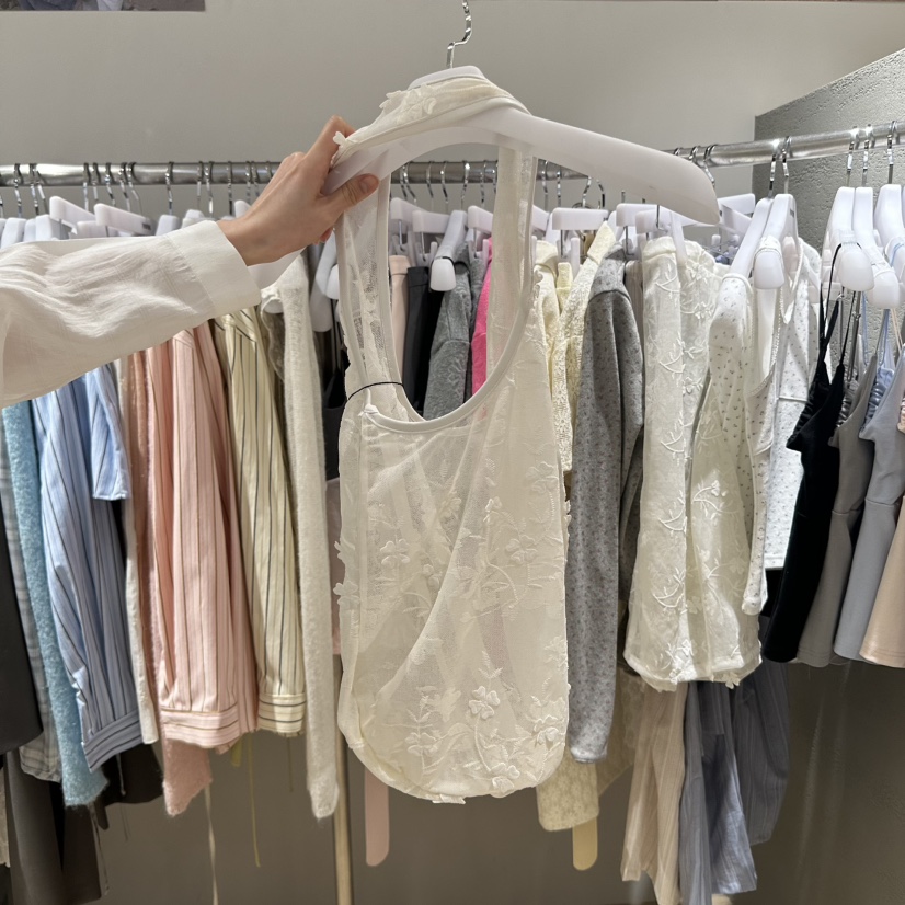 FAVOR-P韓國代購女士新款真品時尚休閑職業25春夏單肩斜跨包FAVOR單肩/斜跨包