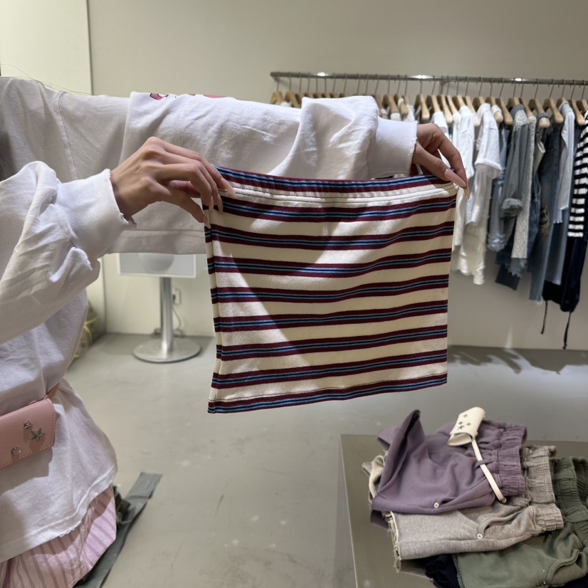 VAULT東大門實拍女裝新品休閑熱賣推薦時尚真品職業吊帶背心VAULT吊帶/背心