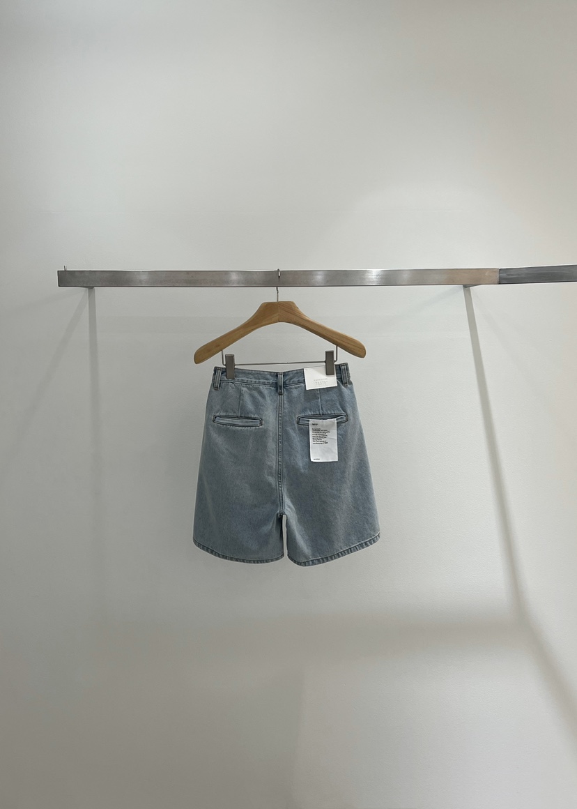 ONESTASTE韓國代購女裝新品時尚人氣休閑25春夏真品推薦短褲TASTE/ONESTASTE短褲