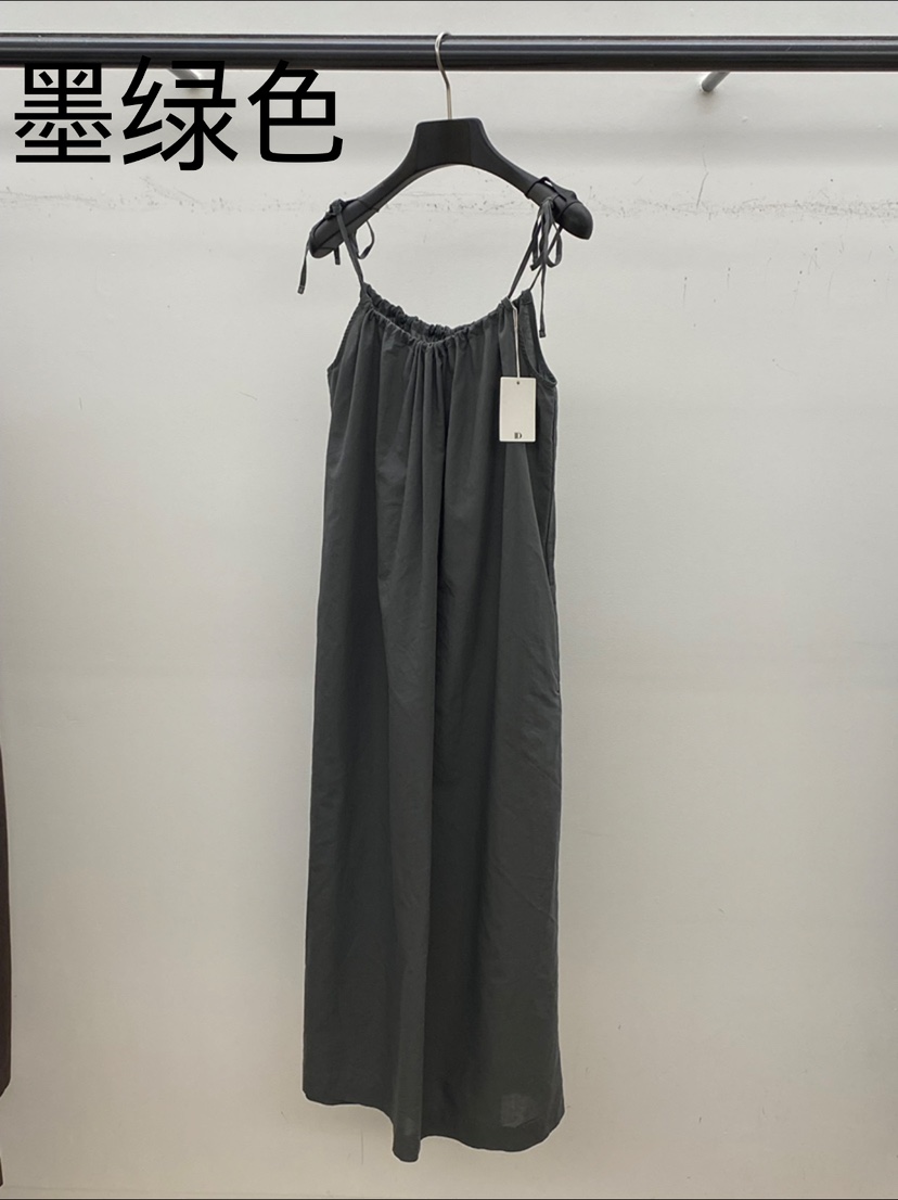 ID韓國代購女裝新品熱賣推薦人氣休閑職業25春夏時尚連衣裙ID連衣裙圖色4