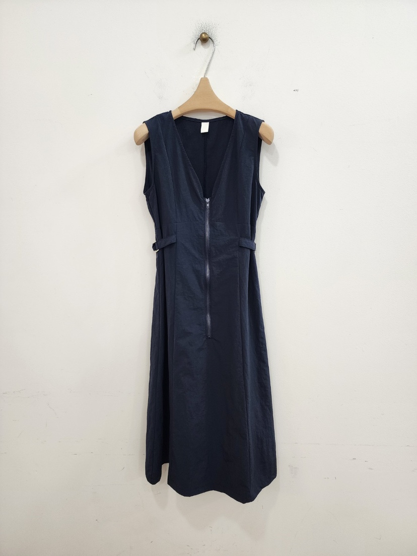 LE MIU東大門代購女裝新品時尚休閑推薦真品熱賣25春夏連衣裙LE_MIU連衣裙圖色2