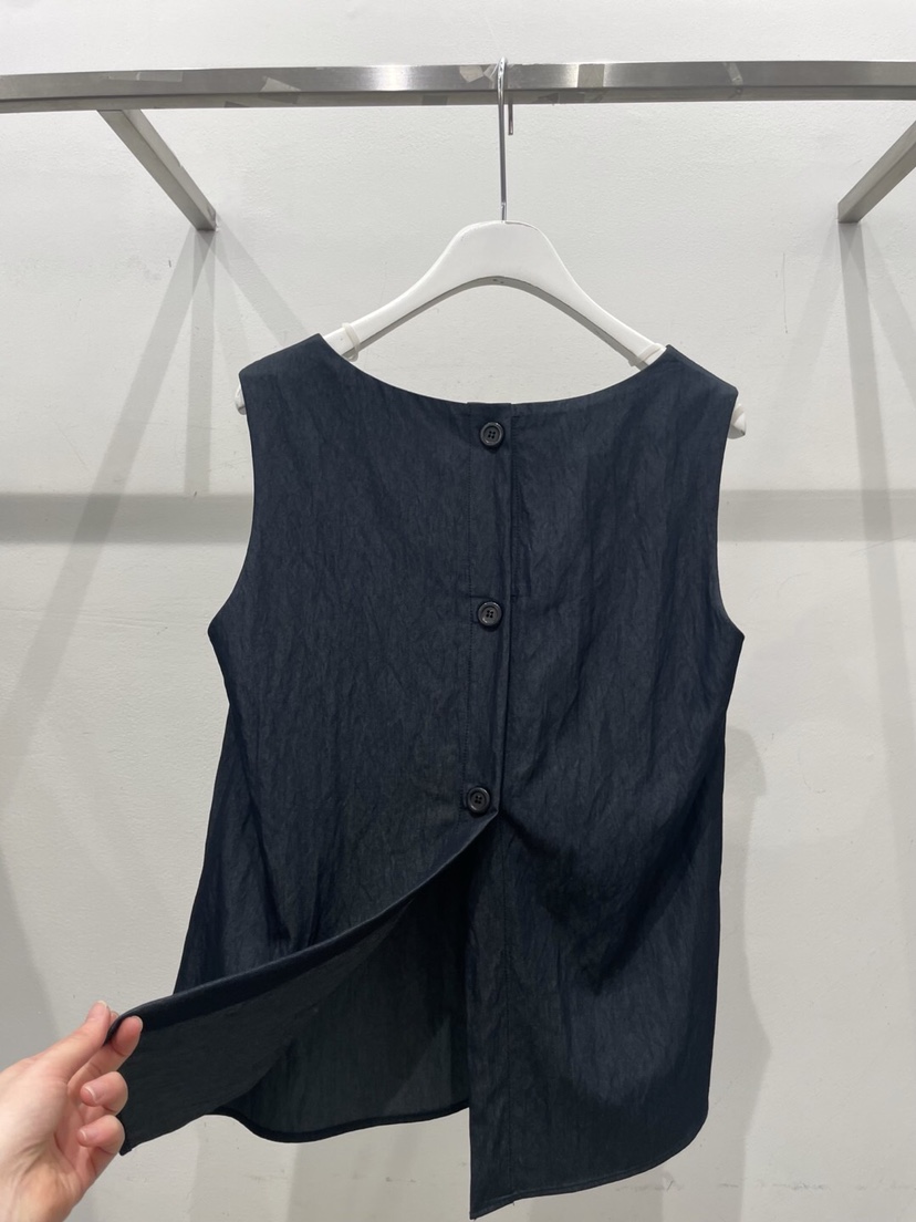 URBANE cloth韓國直郵女裝新款時尚休閑推薦25春夏吊帶背心URBANE cloth吊帶/背心