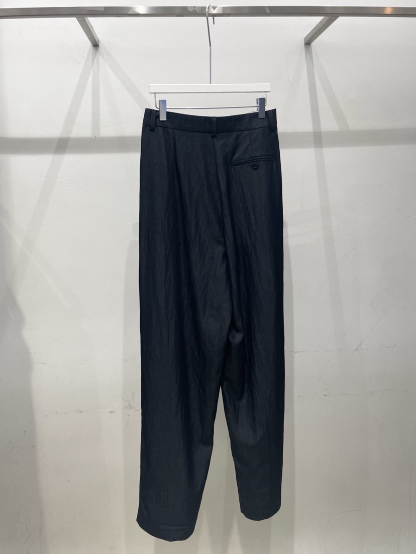 URBANE cloth東大門直郵女裝新品人氣推薦25春夏熱賣休閑褲URBANE cloth休閑褲