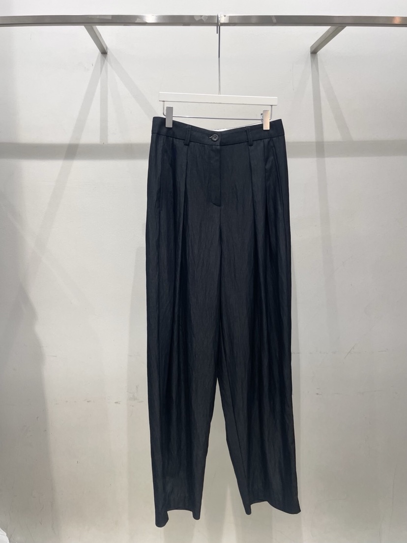 URBANE cloth東大門直郵女裝新品人氣推薦25春夏熱賣休閑褲URBANE cloth休閑褲圖色3