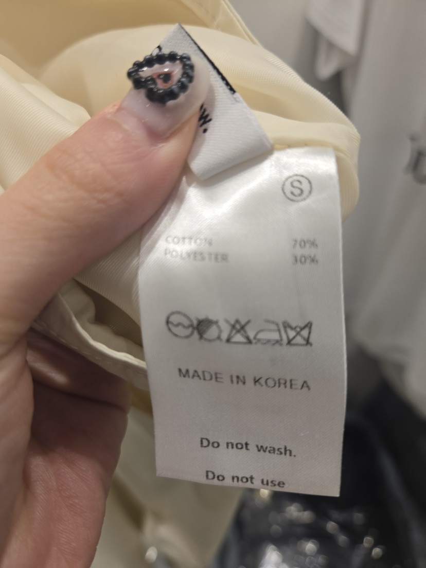 THE SECOND GROW韓國代購女裝新品職業人氣熱賣半身裙中短裙THE SECOND GROW半身裙/中短裙