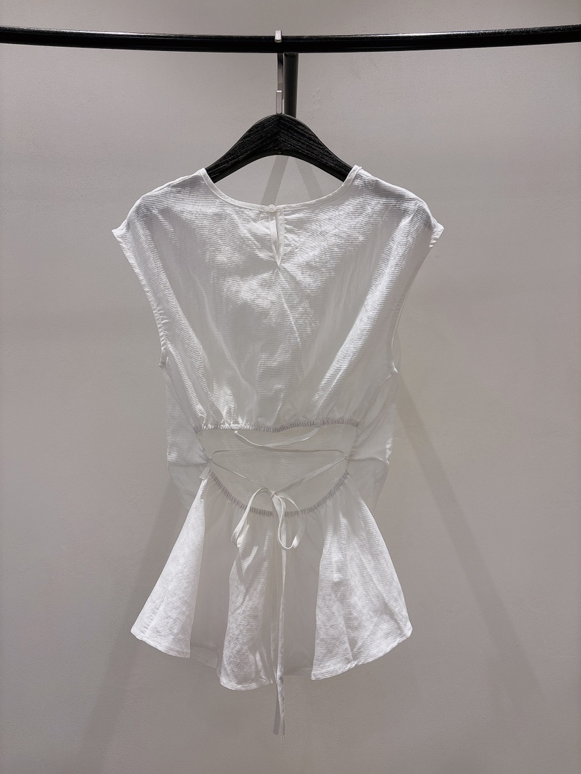 MINI BE東大門直郵女裝新款職業熱賣真品吊帶背心斜紋布亞麻MINI BE吊帶/背心