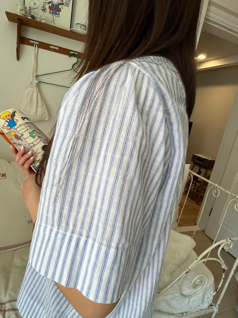 AT NOTE韓國代購女裝新品真品職業25春夏熱賣人氣襯衫蕾絲衫AT NOTE襯衫/蕾絲衫