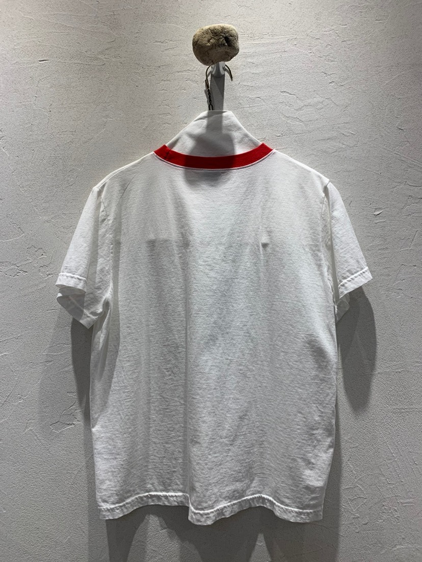 AT NOTE韓國代購女裝新款熱賣人氣真品推薦職業休閑25春夏T恤AT NOTET恤
