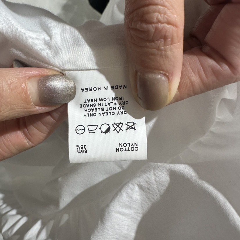 PITA東大門代購女士新品真品人氣休閑25春夏時尚熱賣連衣裙THE VERLIN/piTa連衣裙