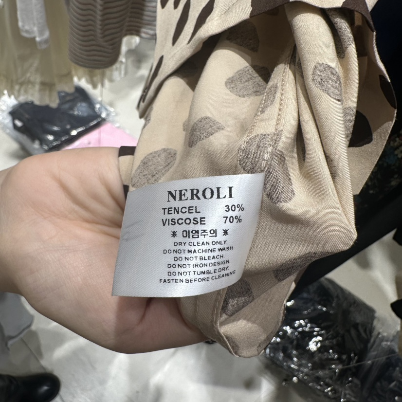 NEROLI 36東大門直郵女士新品人氣真品熱賣休閑職業休閑褲NEROLI 36休閑褲
