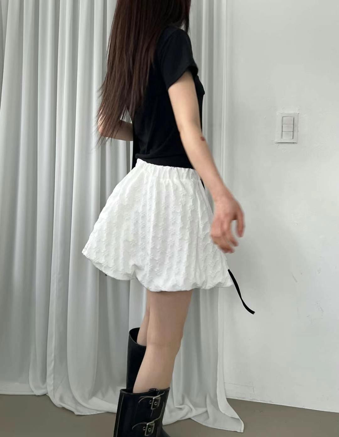 ASKHAKI東大門直郵女士新款人氣推薦休閑真品熱賣時尚25春夏短裙ASKHAKI短裙