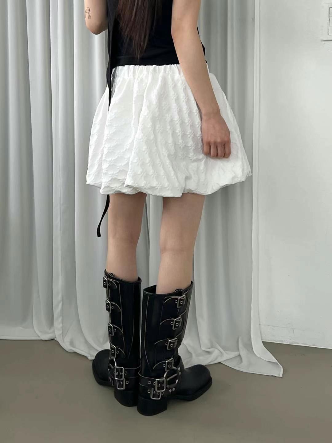 ASKHAKI東大門直郵女士新款人氣推薦休閑真品熱賣時尚25春夏短裙ASKHAKI短裙