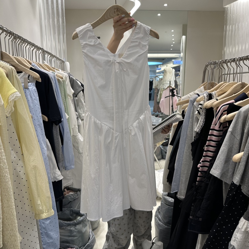 MIMME直郵韓國代購㊣女裝新品25春夏時尚推薦熱賣人氣連衣裙MIMME連衣裙