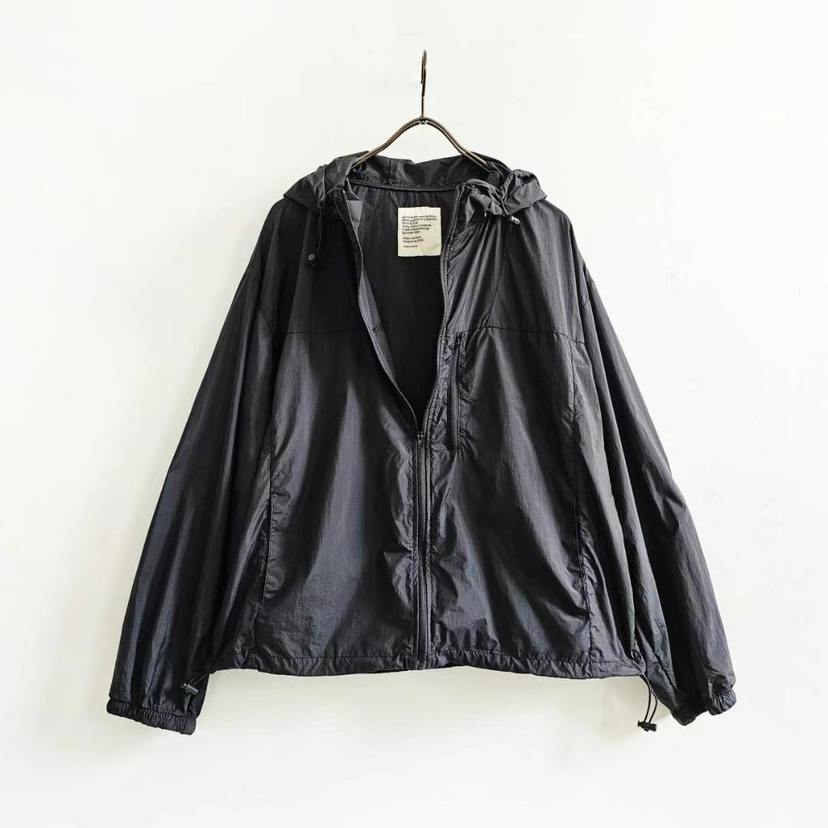 PUCO直郵韓國代購㊣女裝新品推薦熱賣25春夏時尚人氣休閑夾克PUCO夾克圖色3