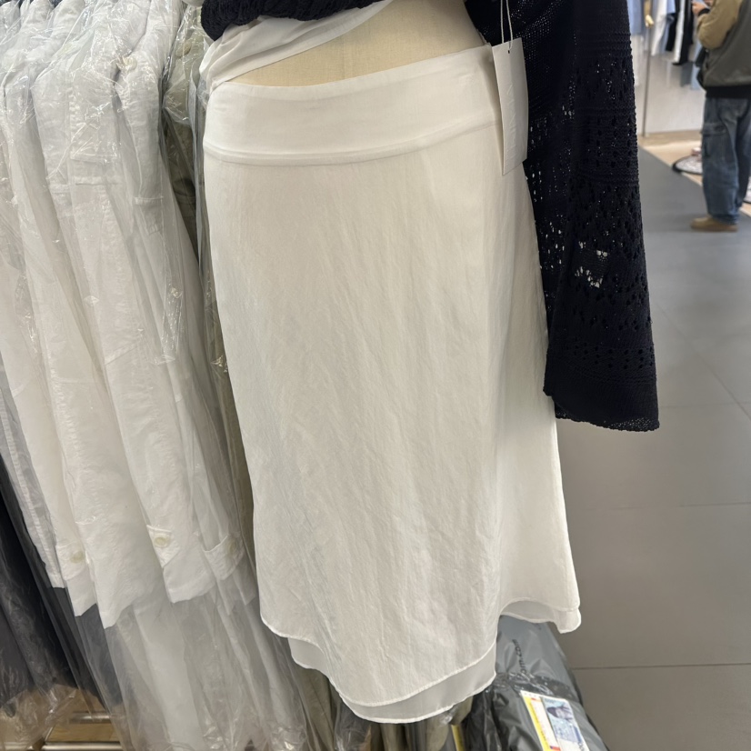 MAINT東大門直郵女士新品人氣真品推薦熱賣職業時尚休閑長裙MAINT長裙圖色1