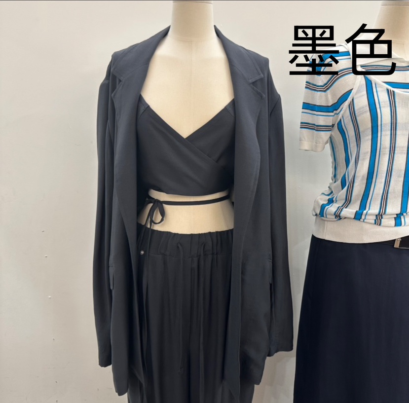 MAINT韓國代購女士新品真品職業25春夏推薦熱賣休閑人氣夾克MAINT夾克