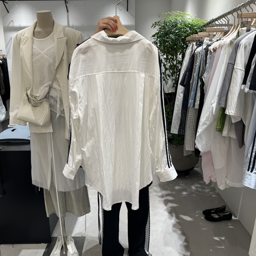 AYCE東大門直郵女裝新品職業熱賣25春夏時尚真品套裝兩件套101SHOWROOM/AYCE套裝