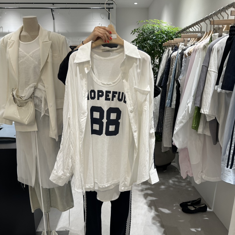 AYCE東大門直郵女裝新品職業熱賣25春夏時尚真品套裝兩件套101SHOWROOM/AYCE套裝