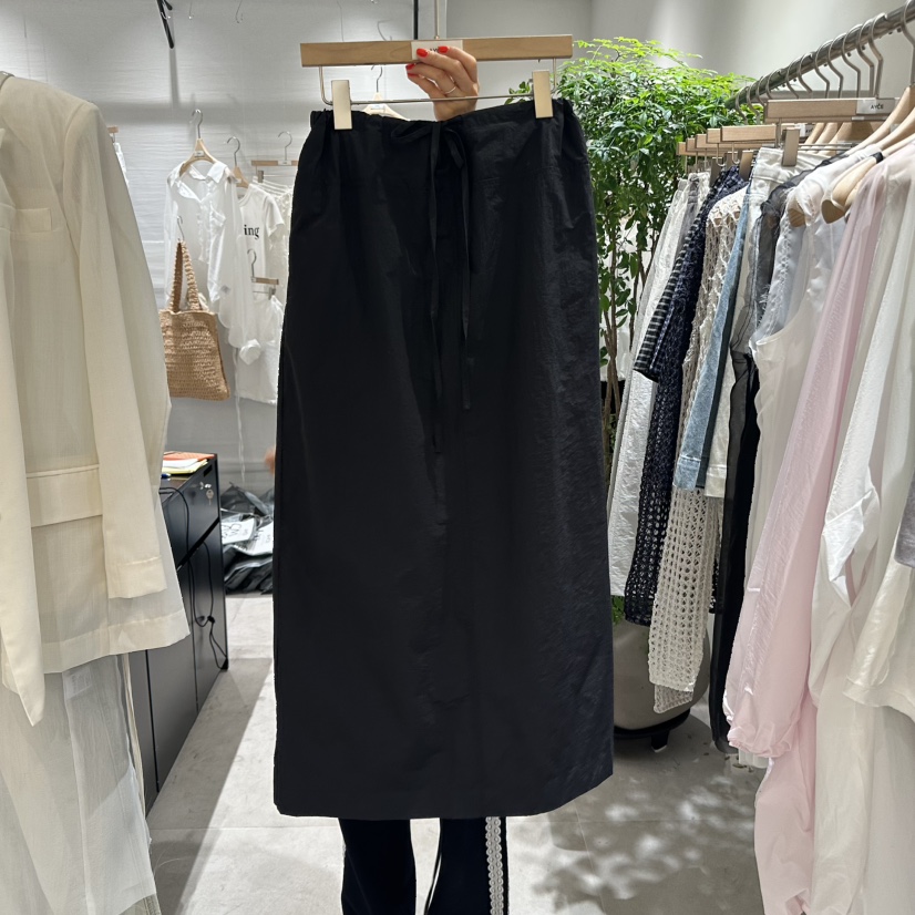 AYCE東大門實拍女裝新品職業25春夏休閑時尚熱賣推薦真品長裙101SHOWROOM/AYCE長裙圖色3