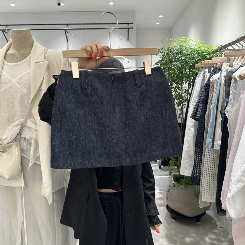 AYCE東大門直郵女裝新款真品人氣時尚25春夏熱賣職業休閑短裙101SHOWROOM/AYCE短裙