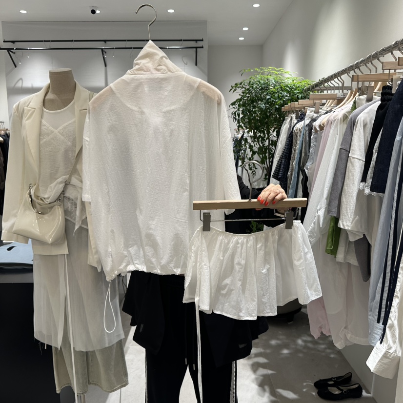 AYCE東大門代購女裝新款時尚熱賣休閑職業真品推薦套裝兩件套101SHOWROOM/AYCE套裝