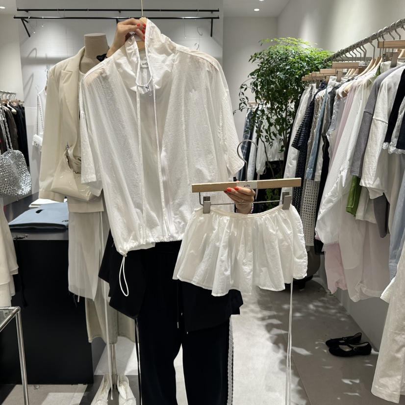 AYCE東大門代購女裝新款時尚熱賣休閑職業真品推薦套裝兩件套101SHOWROOM/AYCE套裝