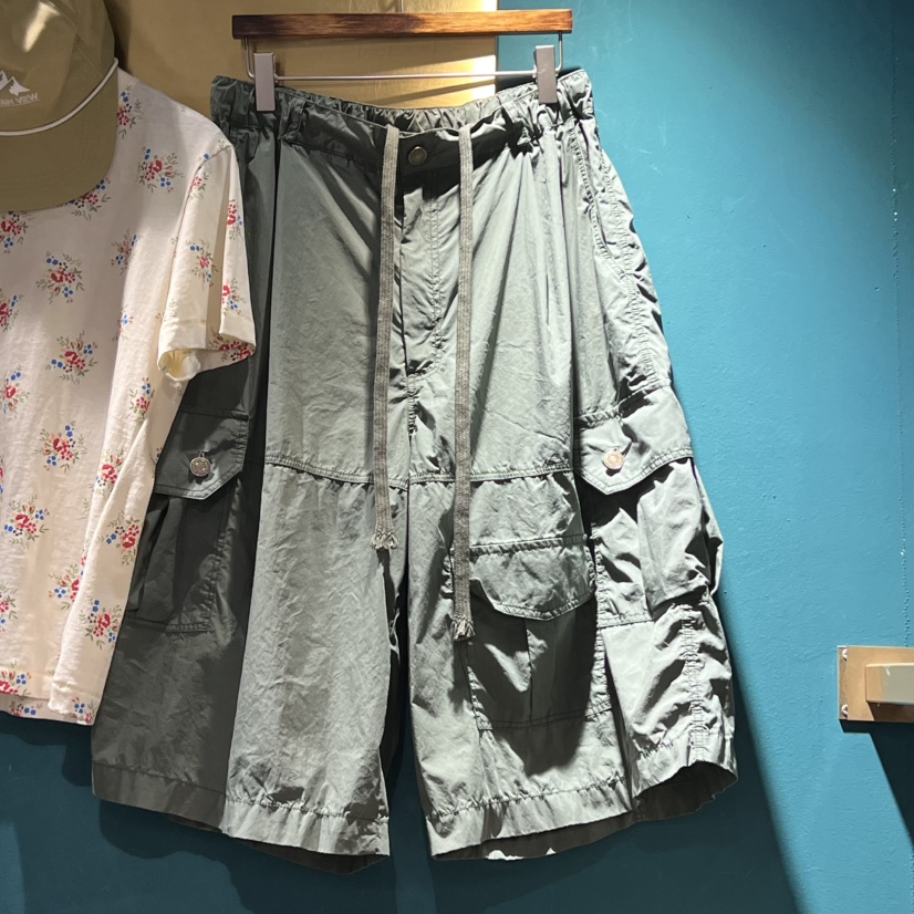 MERCI LINDA東大門實拍女裝新品時尚真品休閑熱賣人氣短褲MERCI LINDA短褲圖色3
