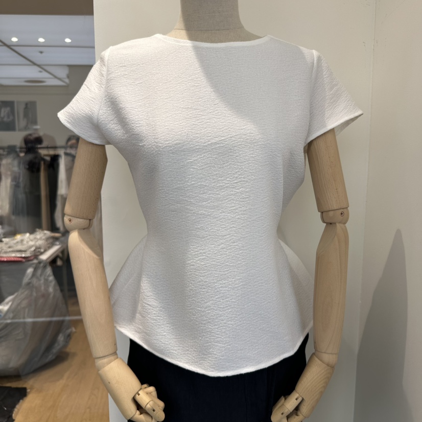 aube nunt韓國直郵女裝新品熱賣職業人氣休閑真品襯衫蕾絲衫aube nunt襯衫/蕾絲衫