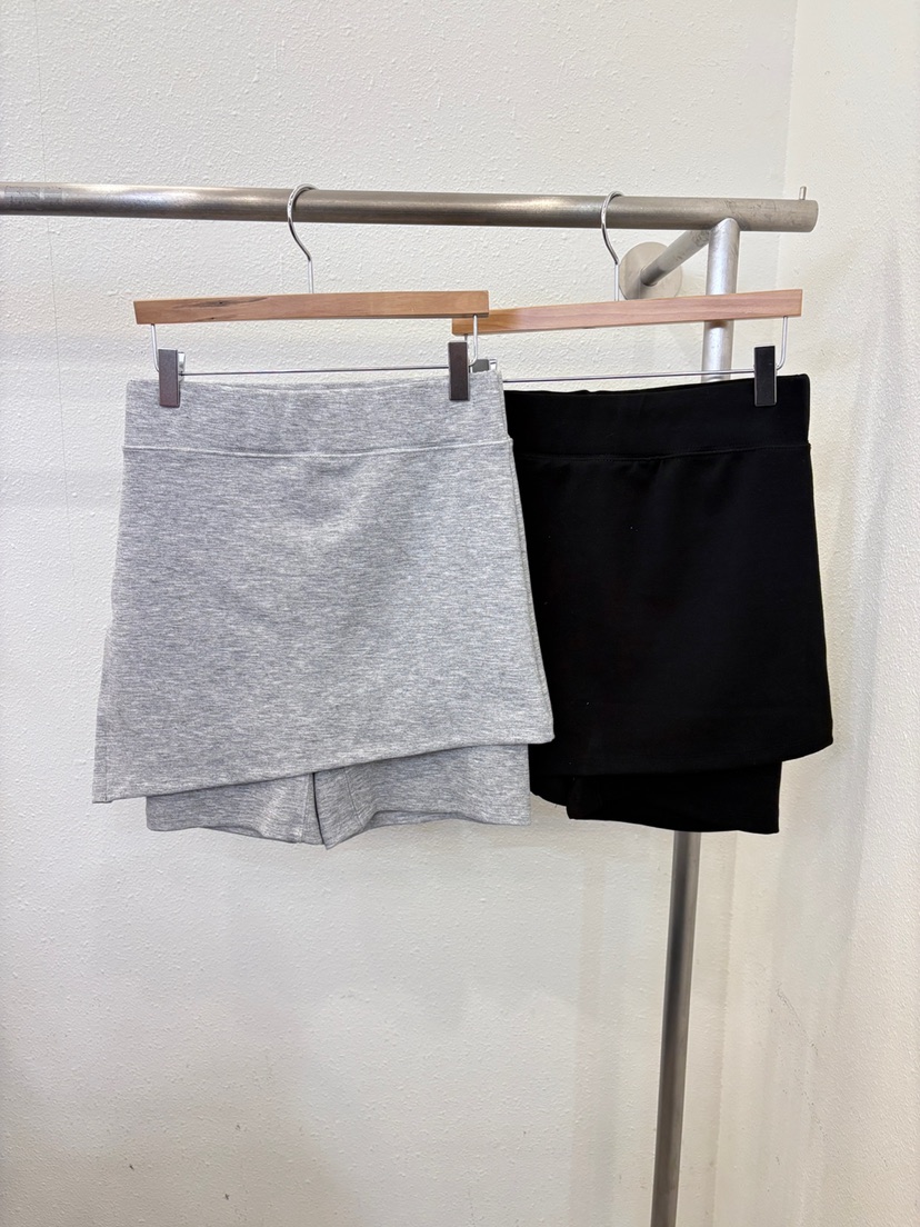 LUMIPLE東大門直郵女士新品推薦25春夏休閑職業人氣時尚裙褲LUMIPLE裙褲