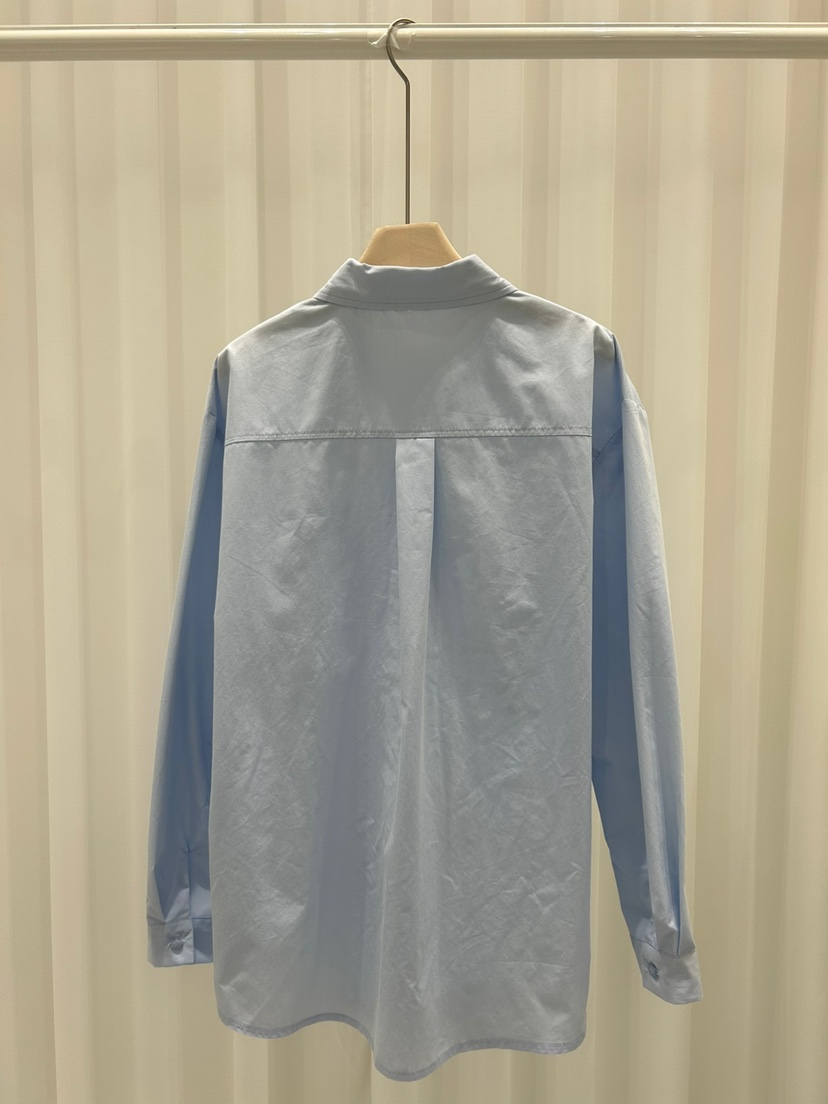 IF YOU SAY SO東大門實拍女裝新品真品時尚人氣襯衫蕾絲衫IF YOU SAY SO襯衫/蕾絲衫