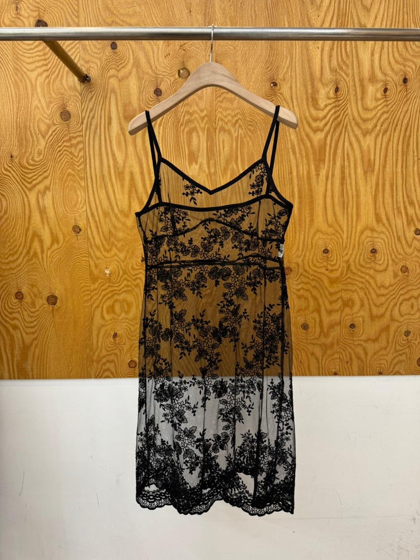 PROJECTVIEW韓國直郵女裝新品熱賣休閑25春夏時尚推薦連衣裙PROJECTVIEW連衣裙圖色2