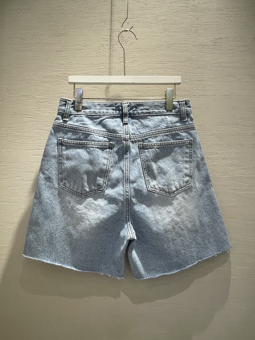 HI HIGH東大門代購女裝新品推薦人氣真品休閑25春夏職業短褲SEESTAR/hi high短褲