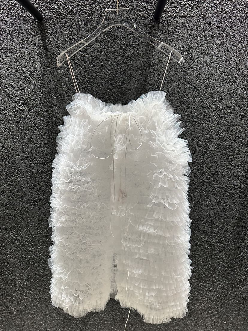 UNICO-p東大門代購女裝新品25春夏時尚休閑人氣真品連衣裙UNICO-p連衣裙