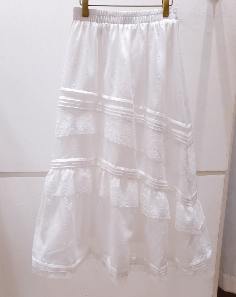 AWESOME-P東大門直郵女裝新品時尚25春夏休閑真品人氣長裙AWESOME-P長裙