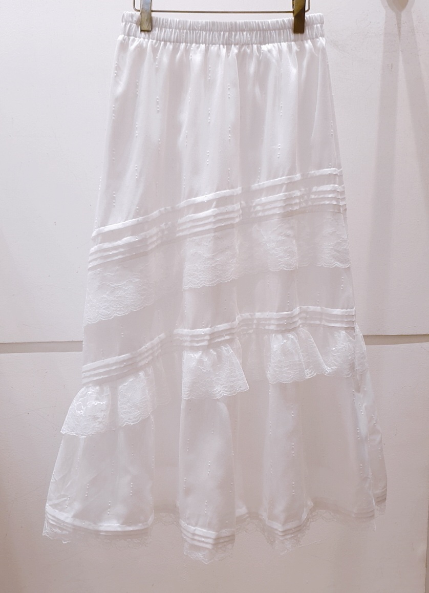 AWESOME-P東大門直郵女裝新品時尚25春夏休閑真品人氣長裙AWESOME-P長裙