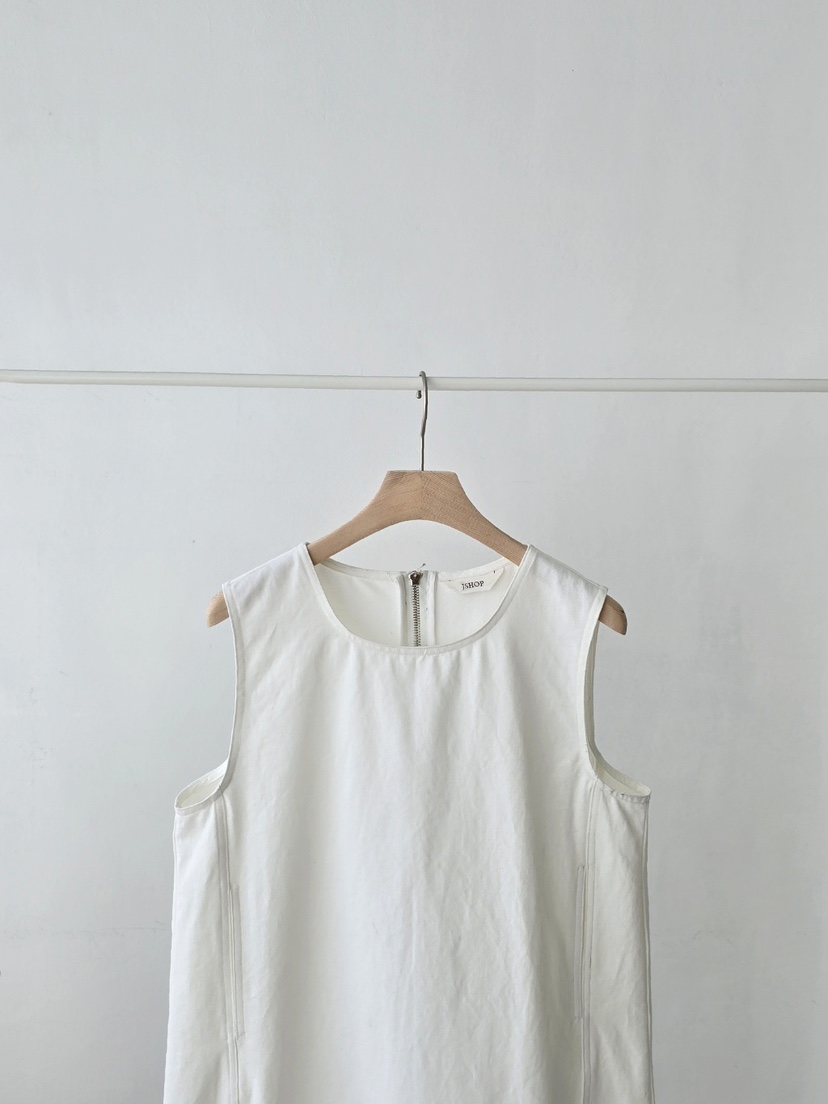 J SHOP東大門直郵女士新品時尚職業熱賣25春夏人氣真品連衣裙J_SHOP連衣裙