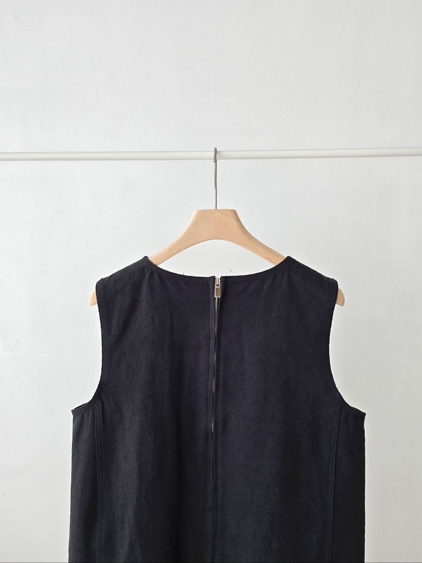 J SHOP東大門直郵女士新品時尚職業熱賣25春夏人氣真品連衣裙J_SHOP連衣裙