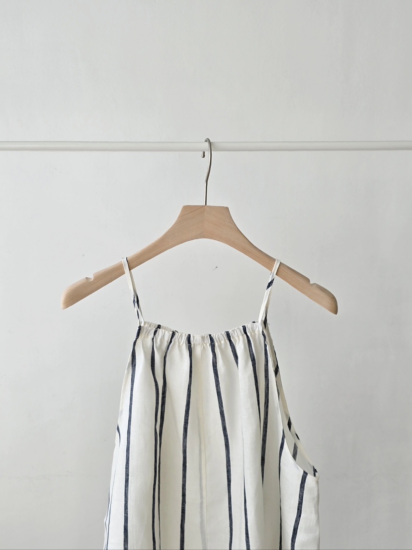 J SHOP東大門代購女士新品推薦休閑時尚熱賣25春夏吊帶背心J_SHOP吊帶/背心