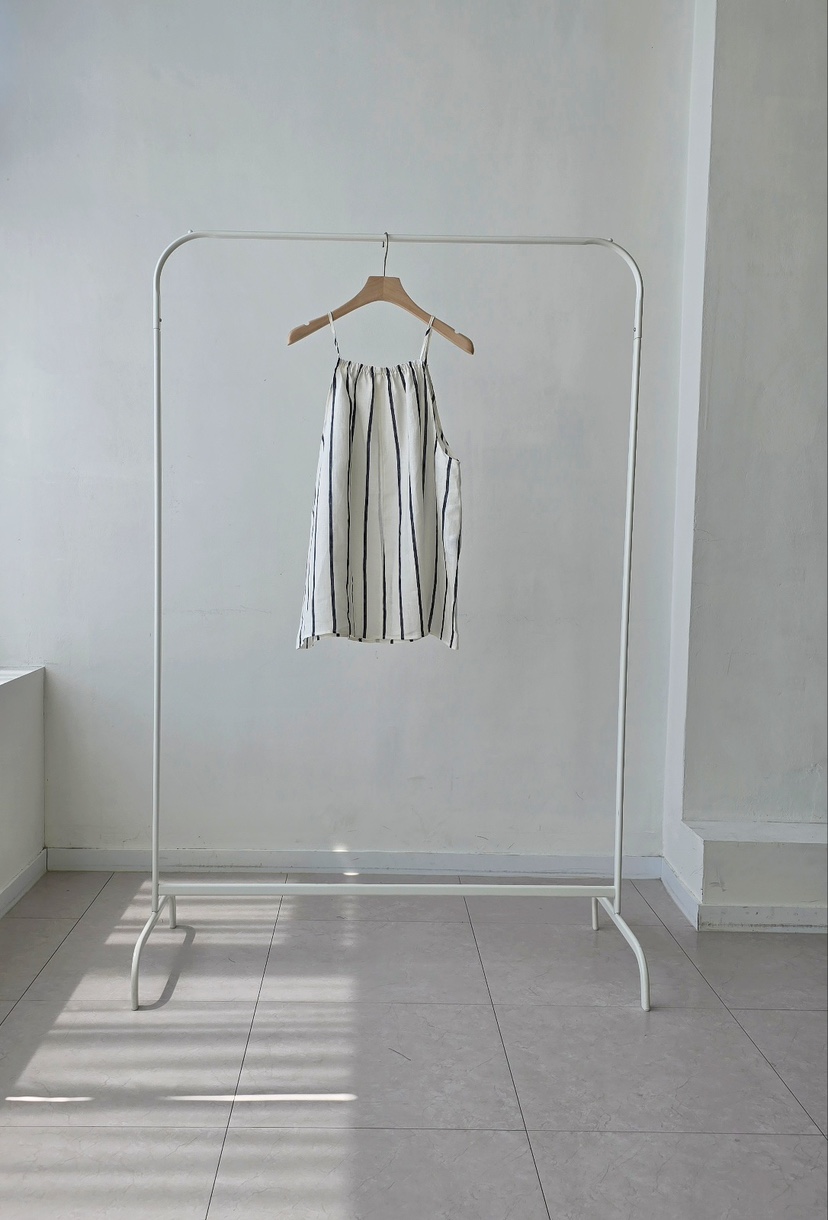 J SHOP東大門代購女士新品推薦休閑時尚熱賣25春夏吊帶背心J_SHOP吊帶/背心圖色1