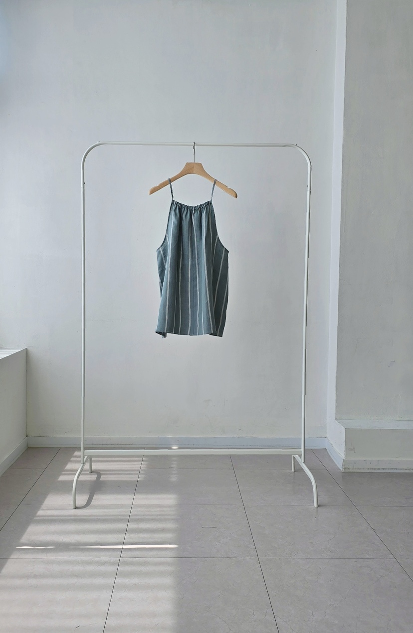 J SHOP東大門代購女士新品推薦休閑時尚熱賣25春夏吊帶背心J_SHOP吊帶/背心圖色2