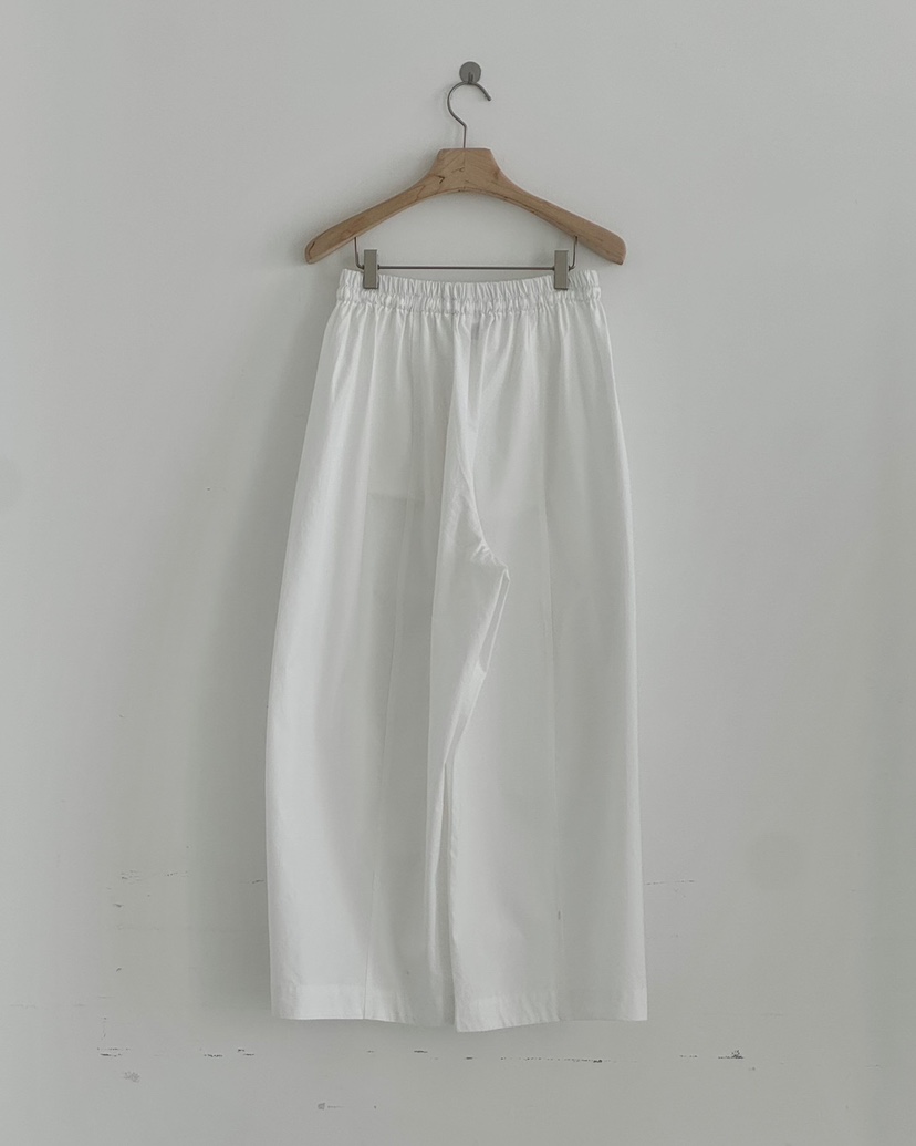 LONG PEAK東大門代購女裝新品推薦休閑熱賣25春夏時尚休閑褲LONG PEAK休閑褲
